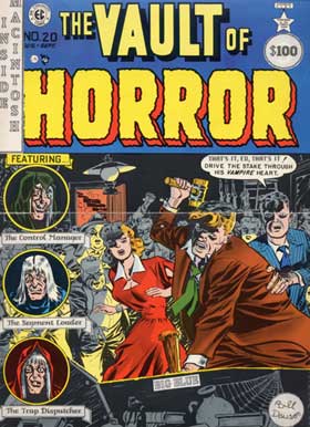 vault horror folklore proposed mac inside cover