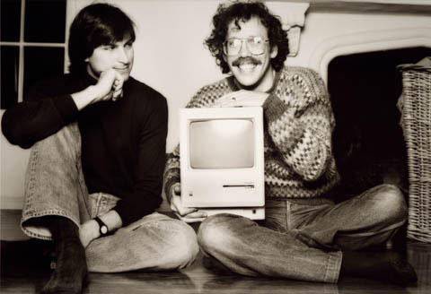 norman seeff steve jobs